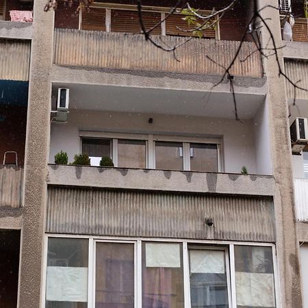 Spa Apartment Nalis Ni Exteriör bild